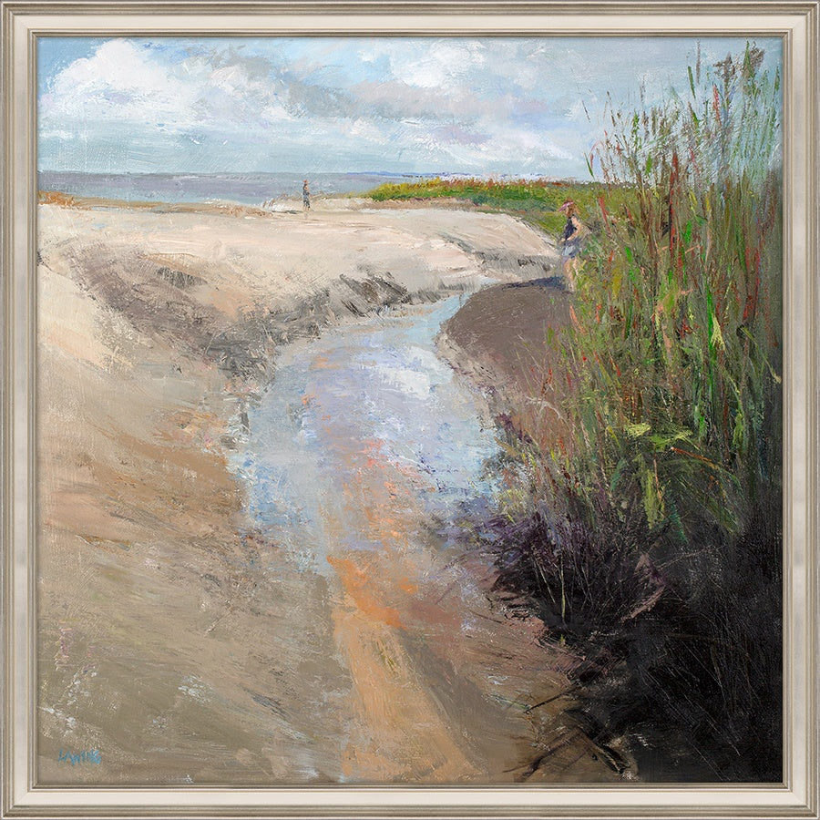 Coastal Passage