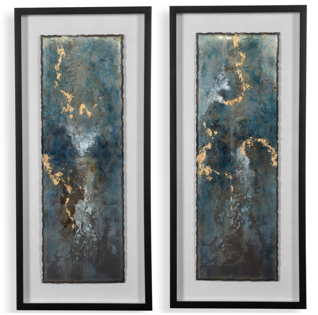Mirror Stones
