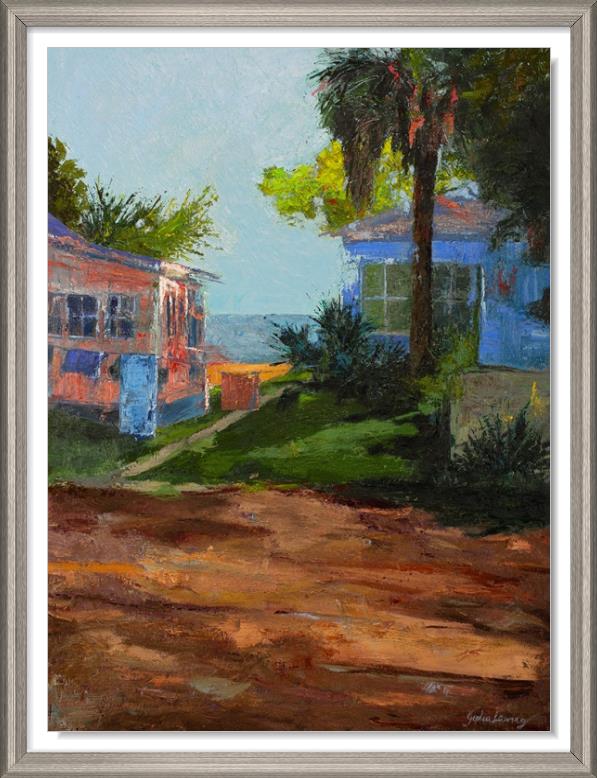 Harbor Haven – Timeless Coastal Charm