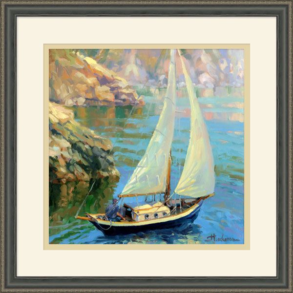 Harbor Serenity