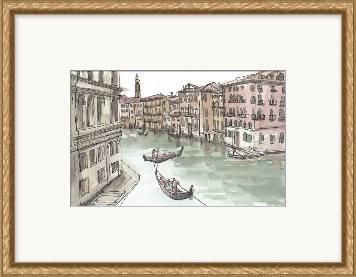 Harbor Whispers
