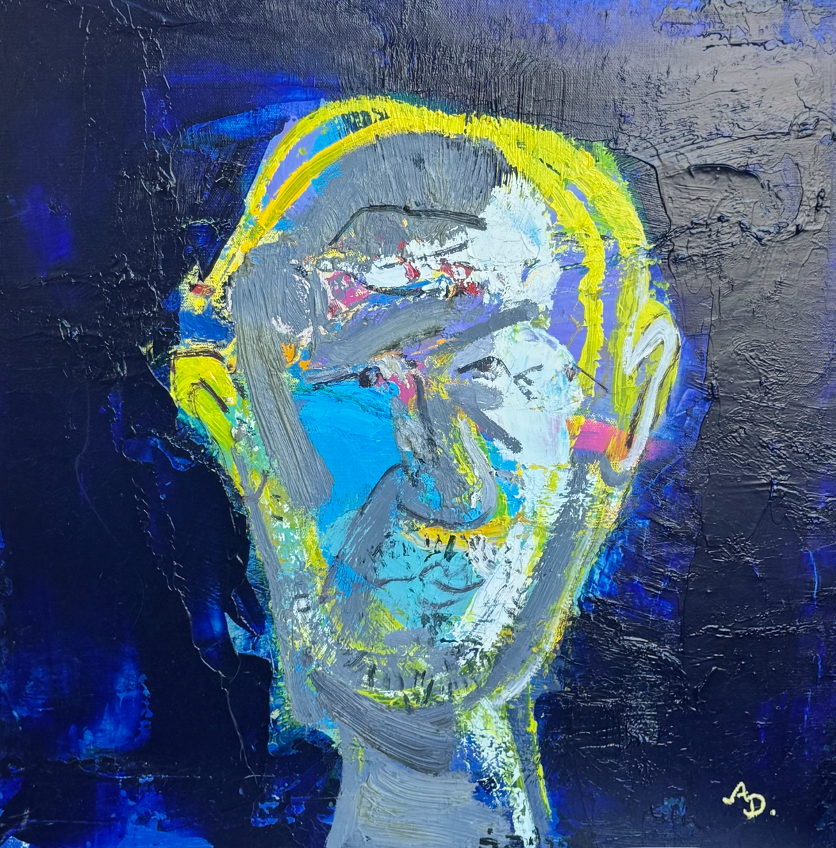 Depth of Spirit