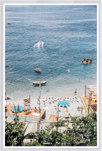 Mediterranean Escape