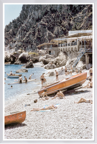 Mediterranean Reverie