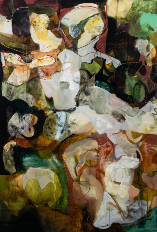 Mosaic of Motion