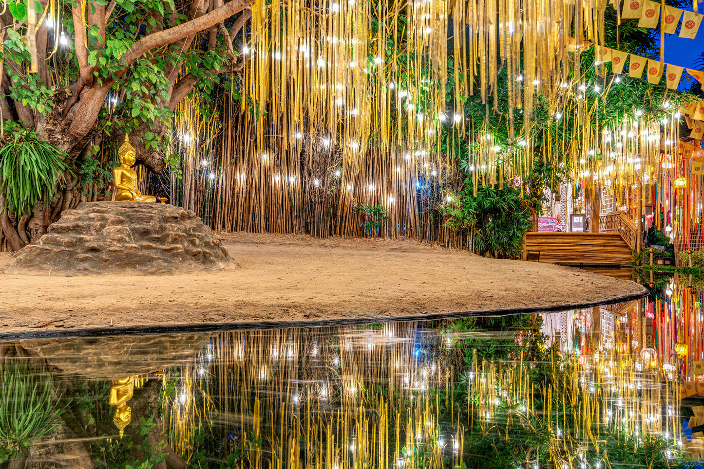 Radiance of Thailand – A Celebration of Culture and Light