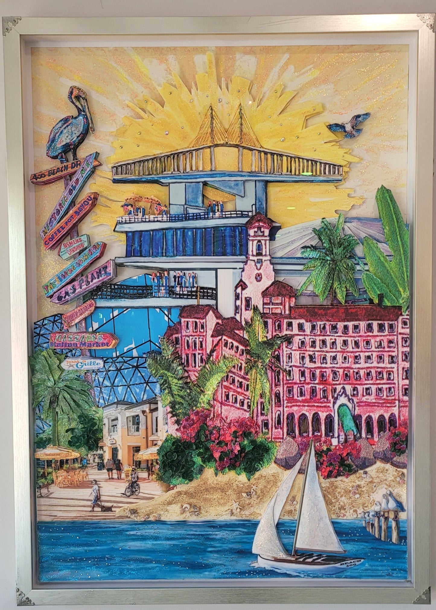 Saint Petersburg Elysium