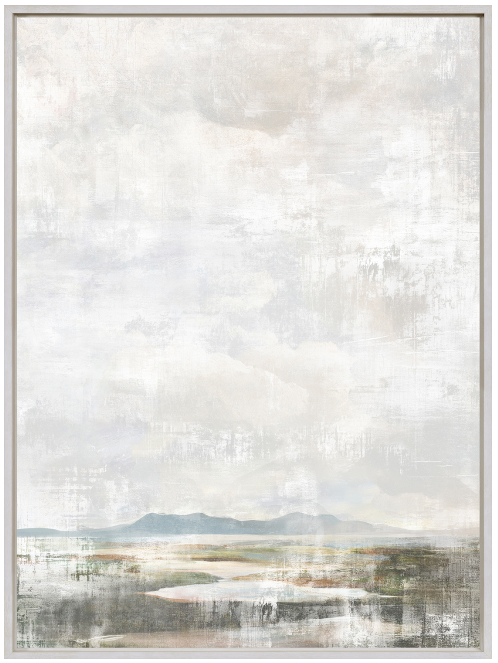 Swaying Sands I
