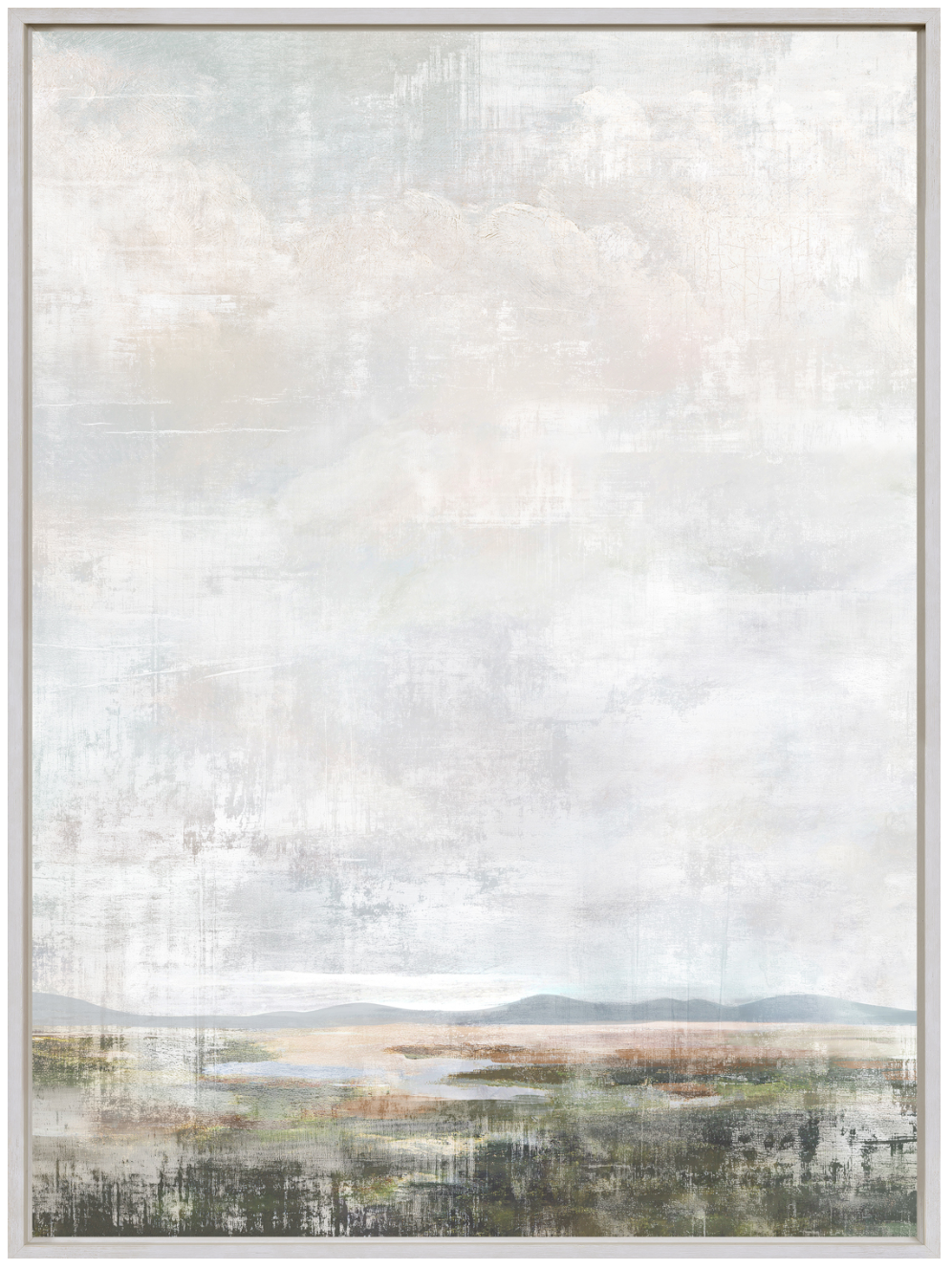 Swaying Sands II