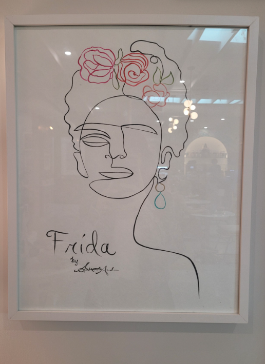 Frida