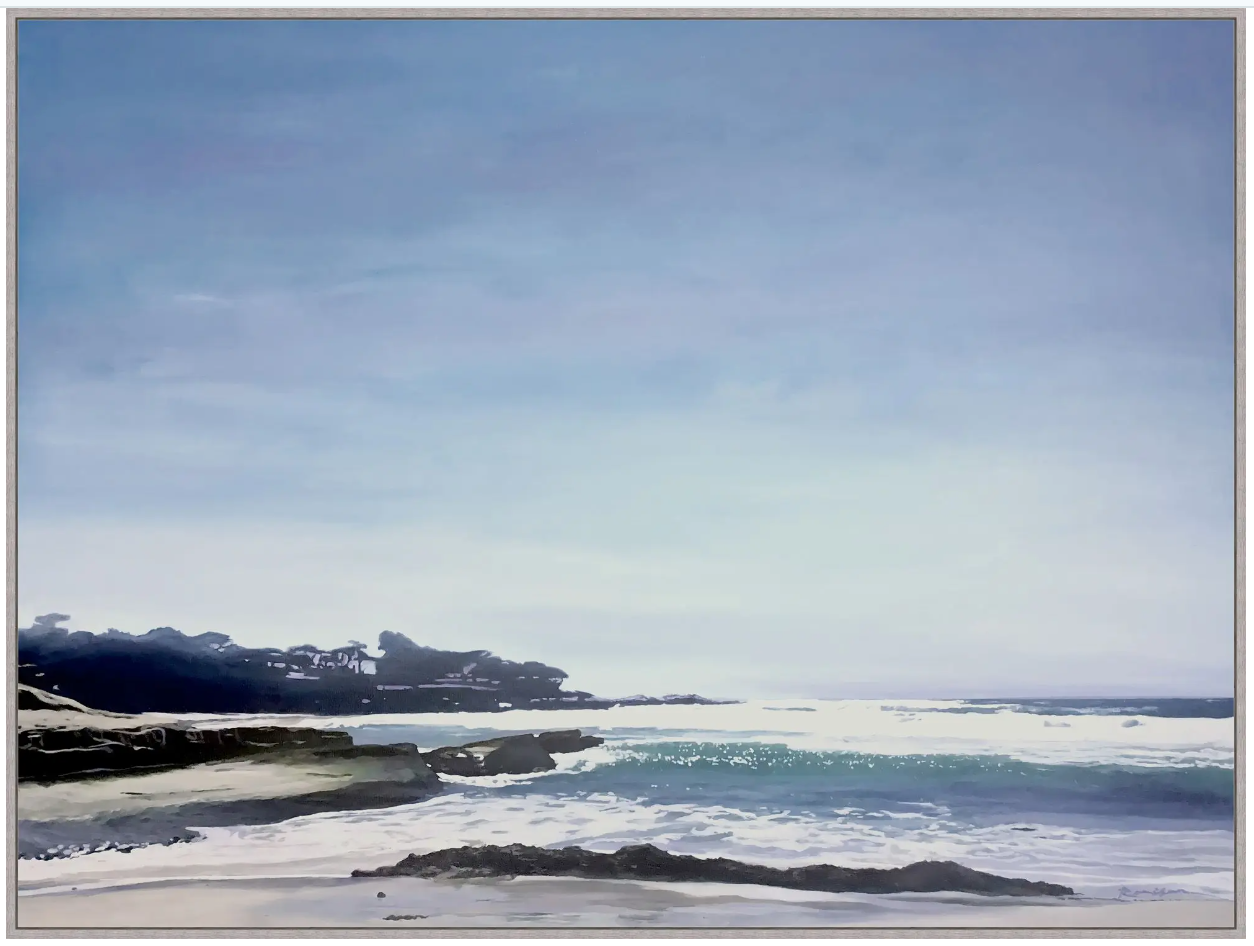 Coast In Mind