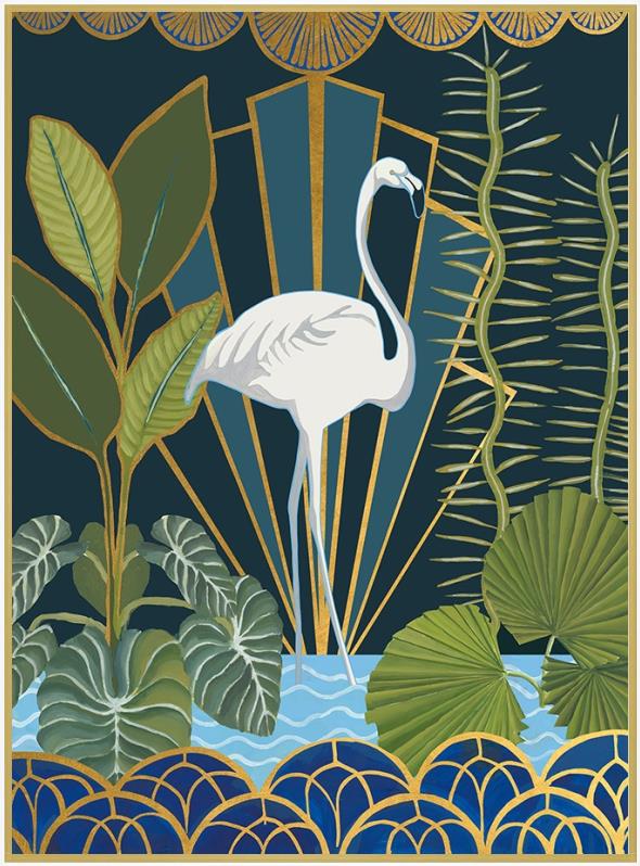 Stage of Affection II