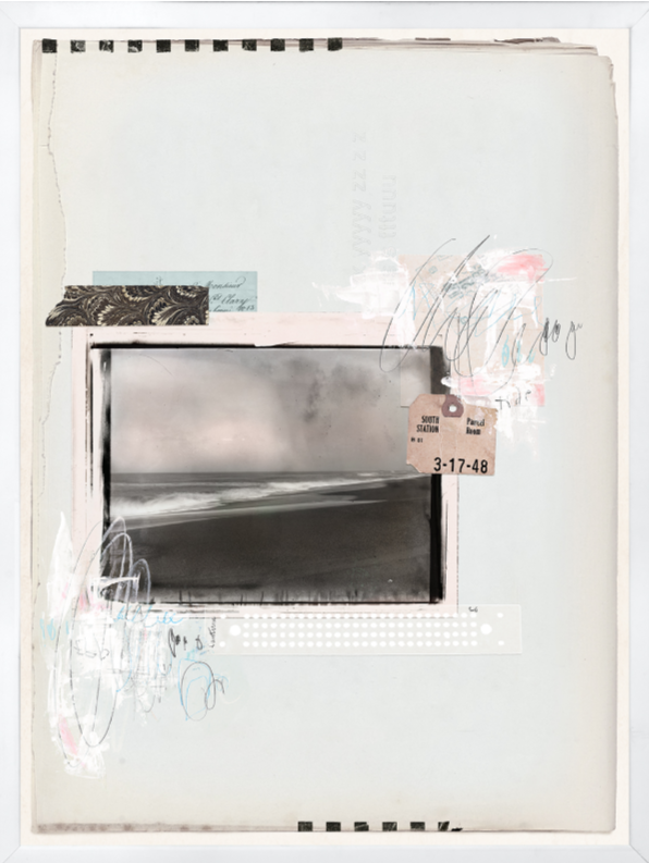 Sun-Faded Keepsakes