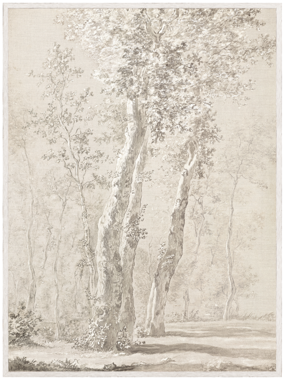 Sepia Grove