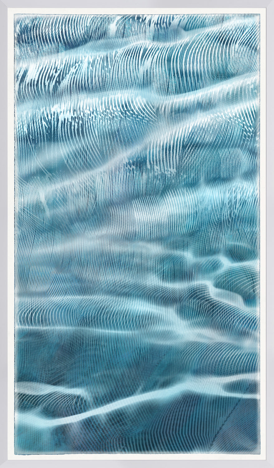 Symphony of the Tides