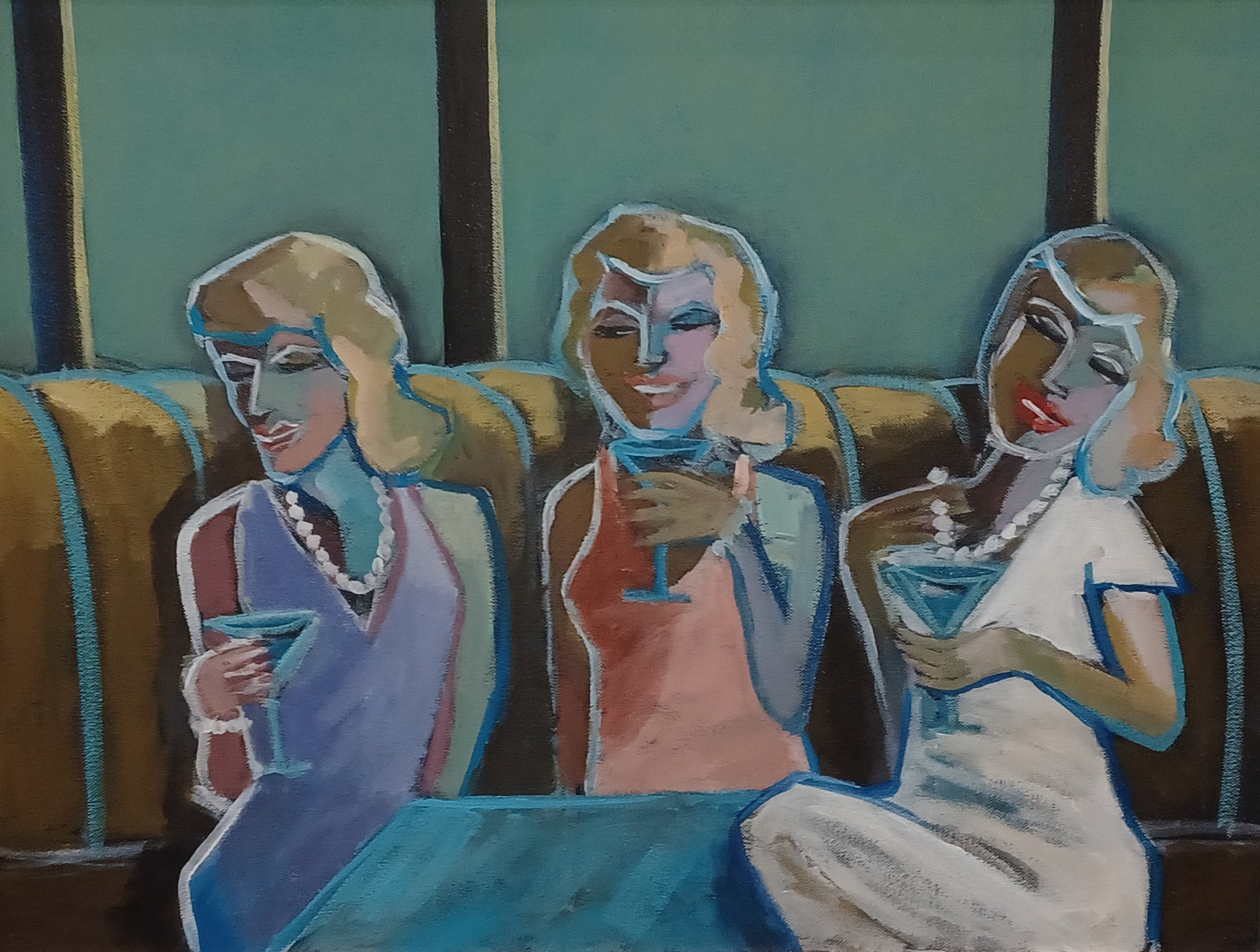 Timeless Conversations