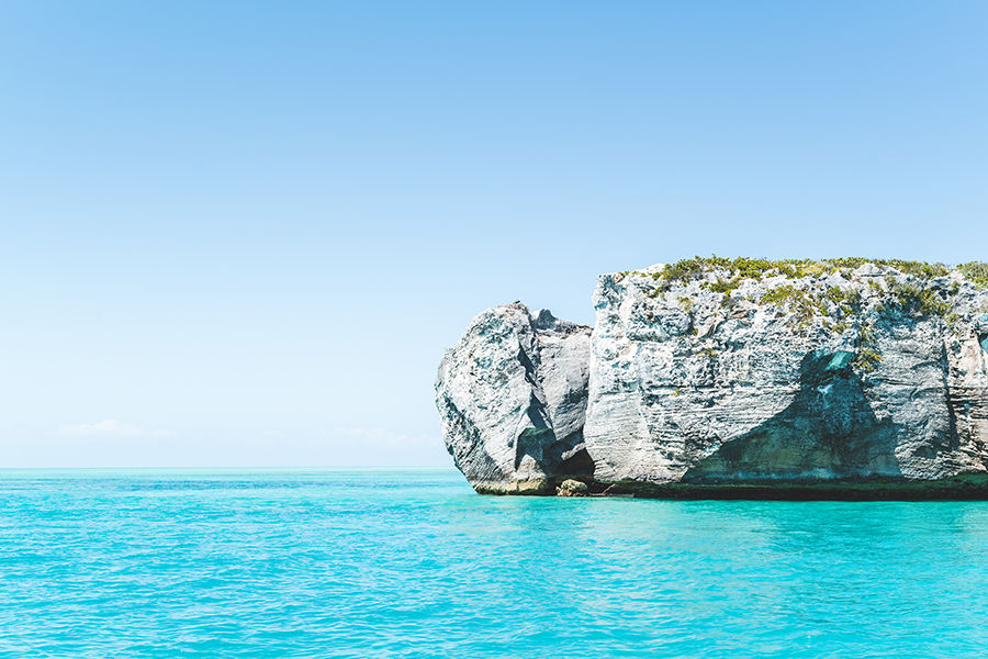 Tranquil Isle