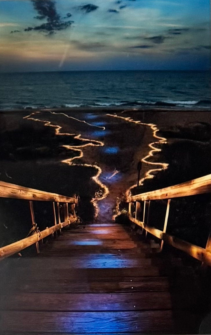 Shoreline Lumine