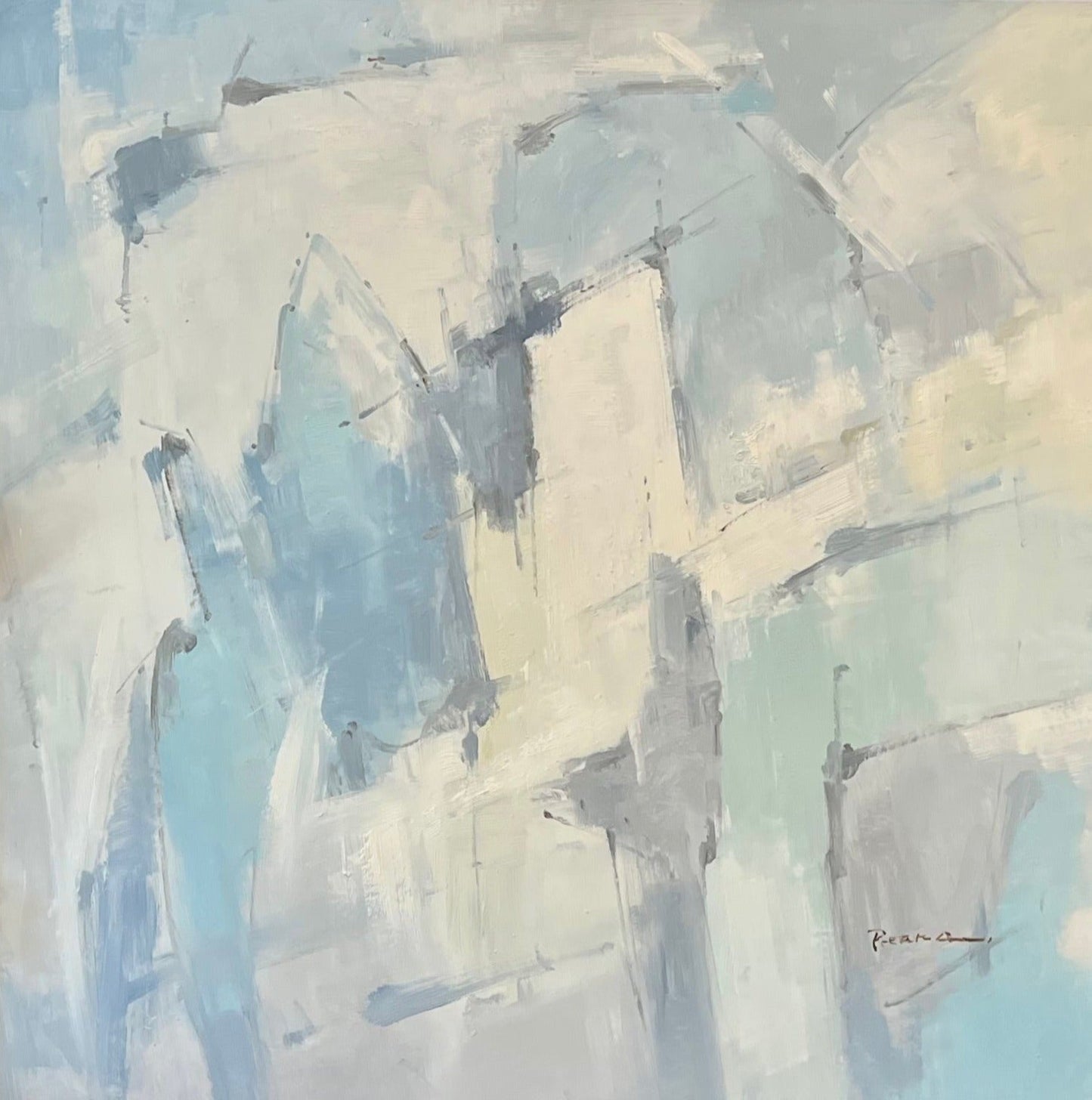 Tidal Overture