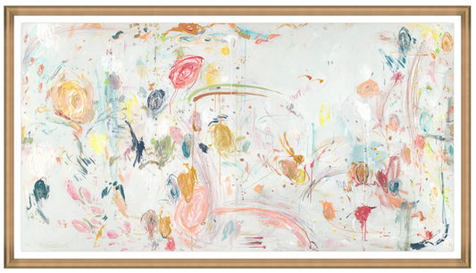 🍂☀️ Seasonal Swaps: Refreshing Your Art Collection Year-Round 🌸❄️