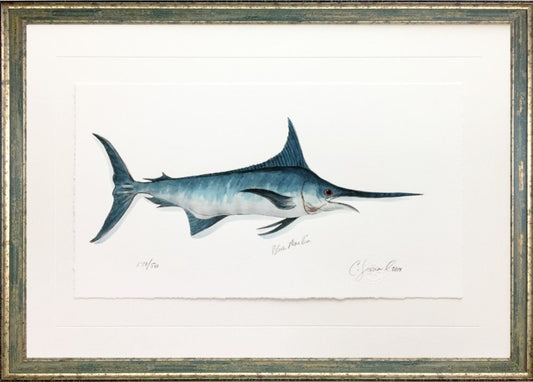 Prize Marlin