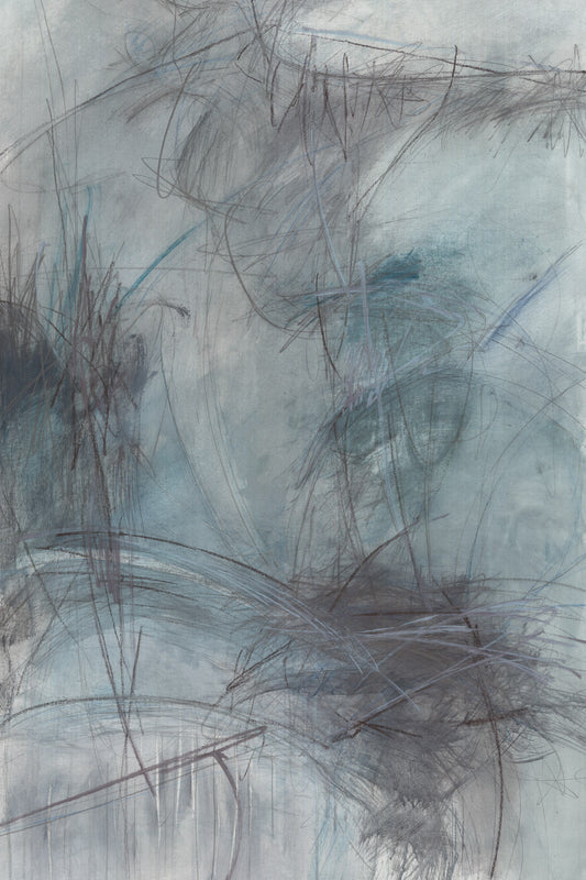 Cerulean Fracture