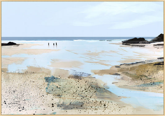 Ethereal Tide