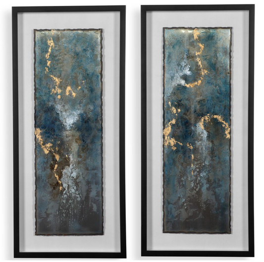 Mirror Stones