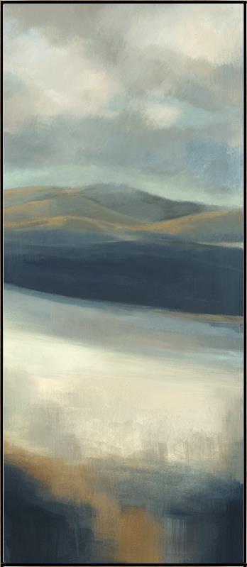 Serenity’s Bend III