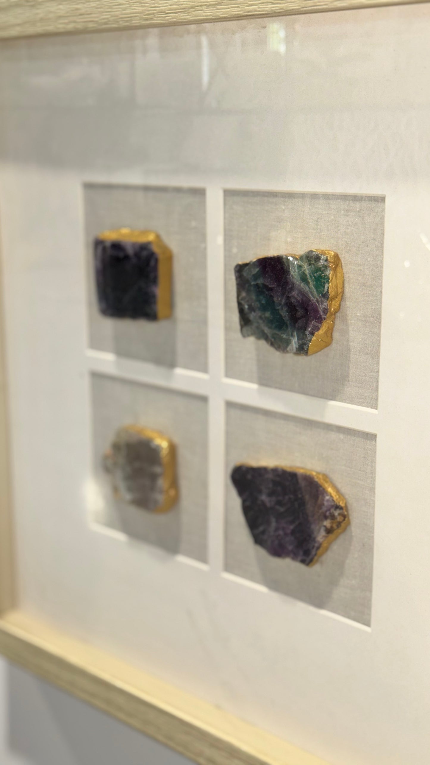 Gilded Earth Elements
