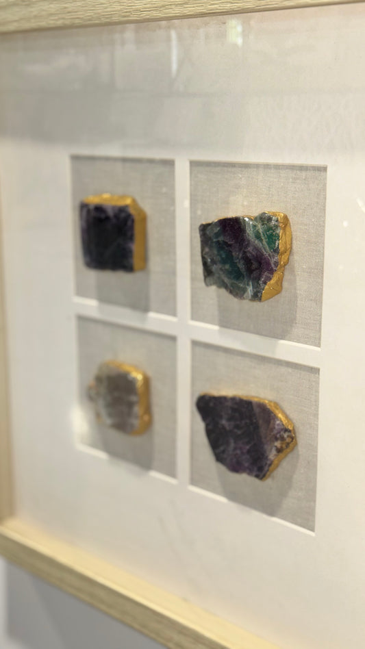 Gilded Earth Elements