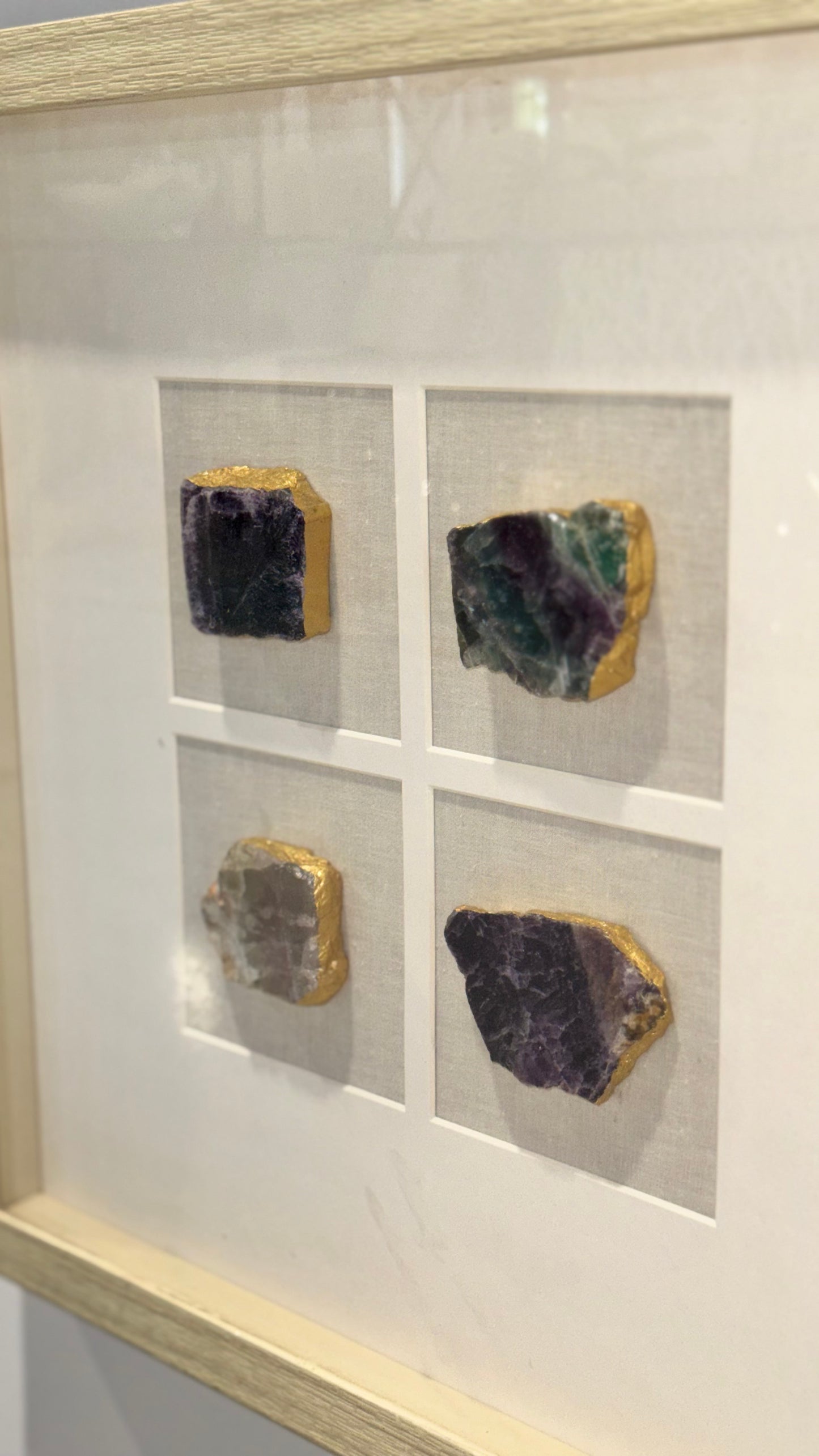 Gilded Earth Elements