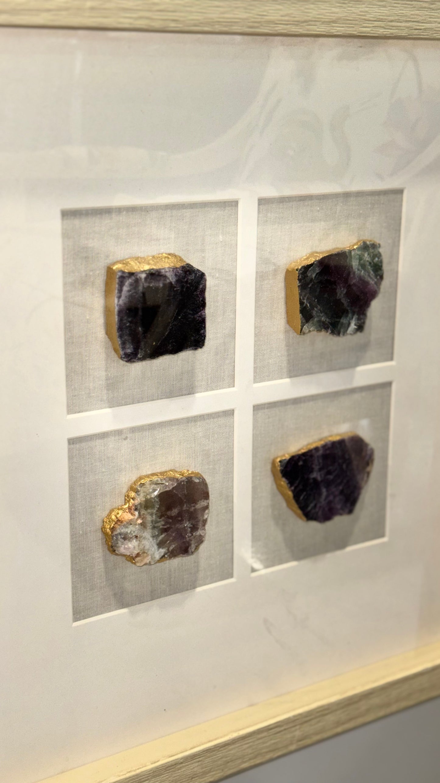Gilded Earth Elements