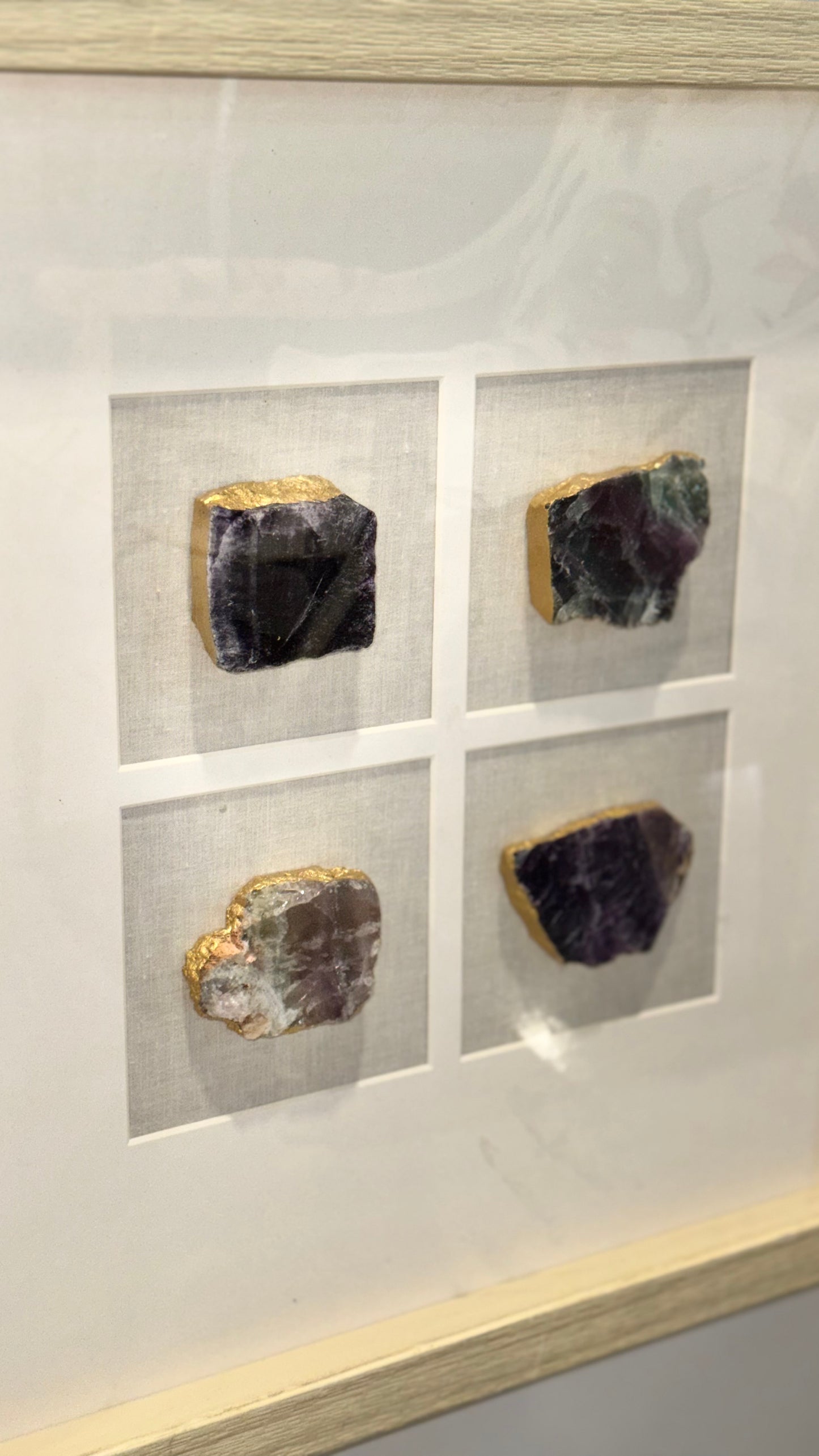 Gilded Earth Elements