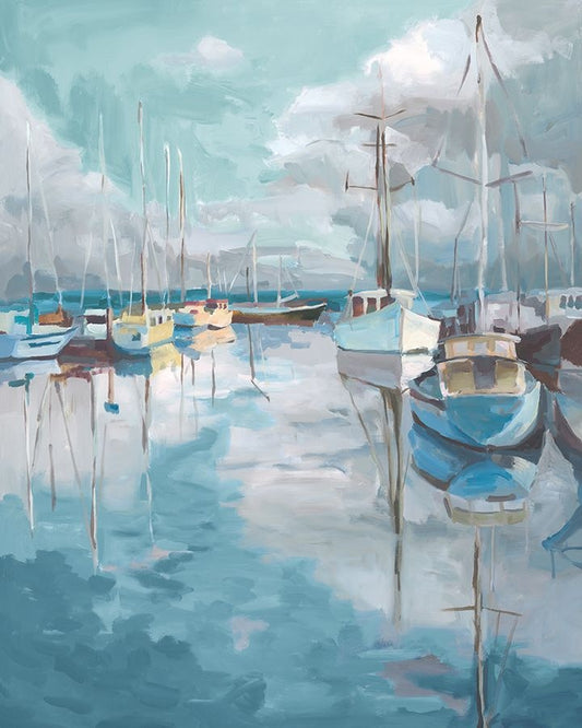 Marina Reverie