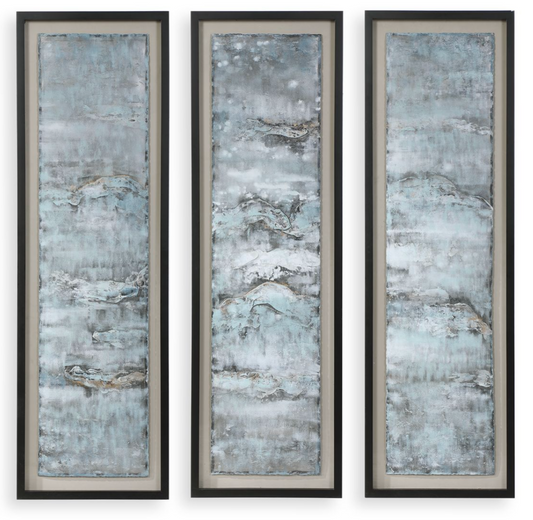 Coastal Alloy: Threefold Harmony