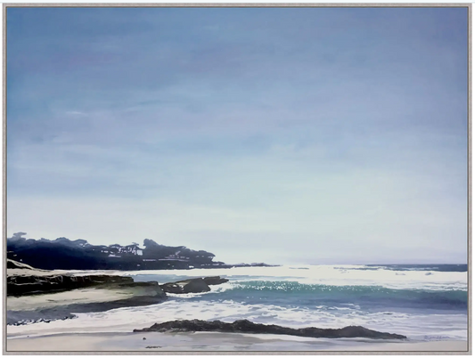Coast In Mind