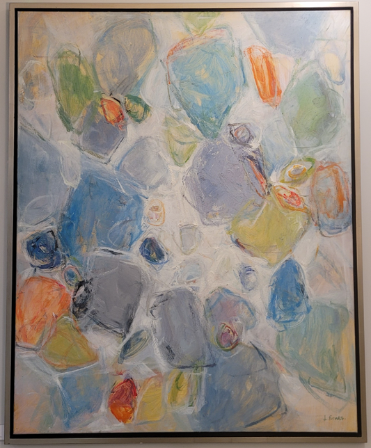 Color Bubbles