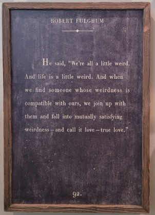 Robert Quote