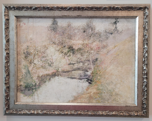 Mountain Pond