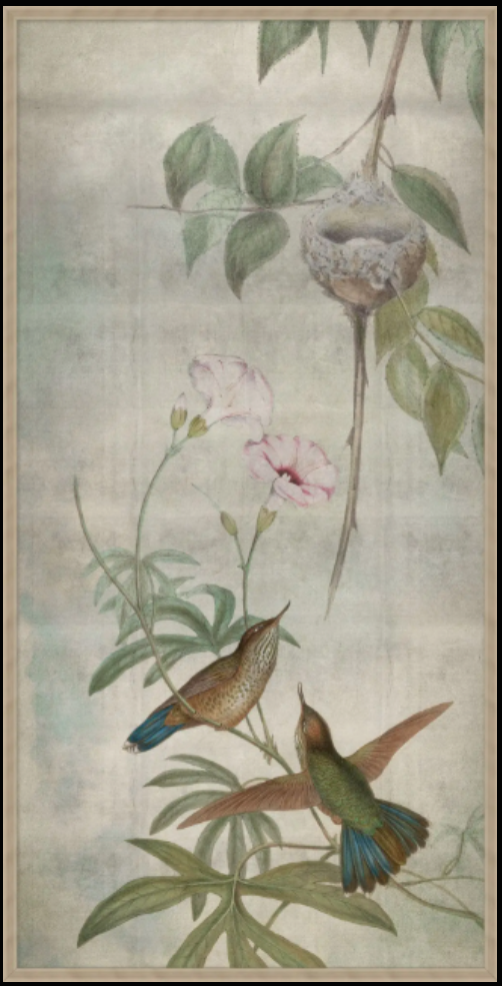 Humming Home