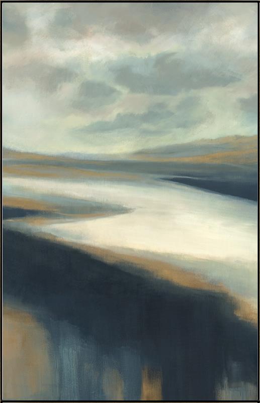 Serenity’s Bend II