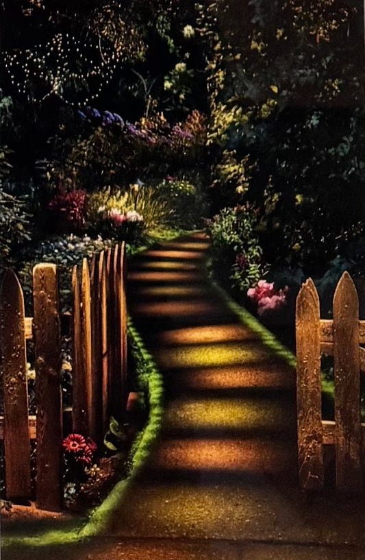 Whispering Arbors