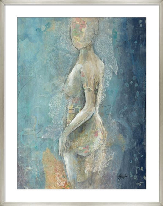 Dreamy Figure II