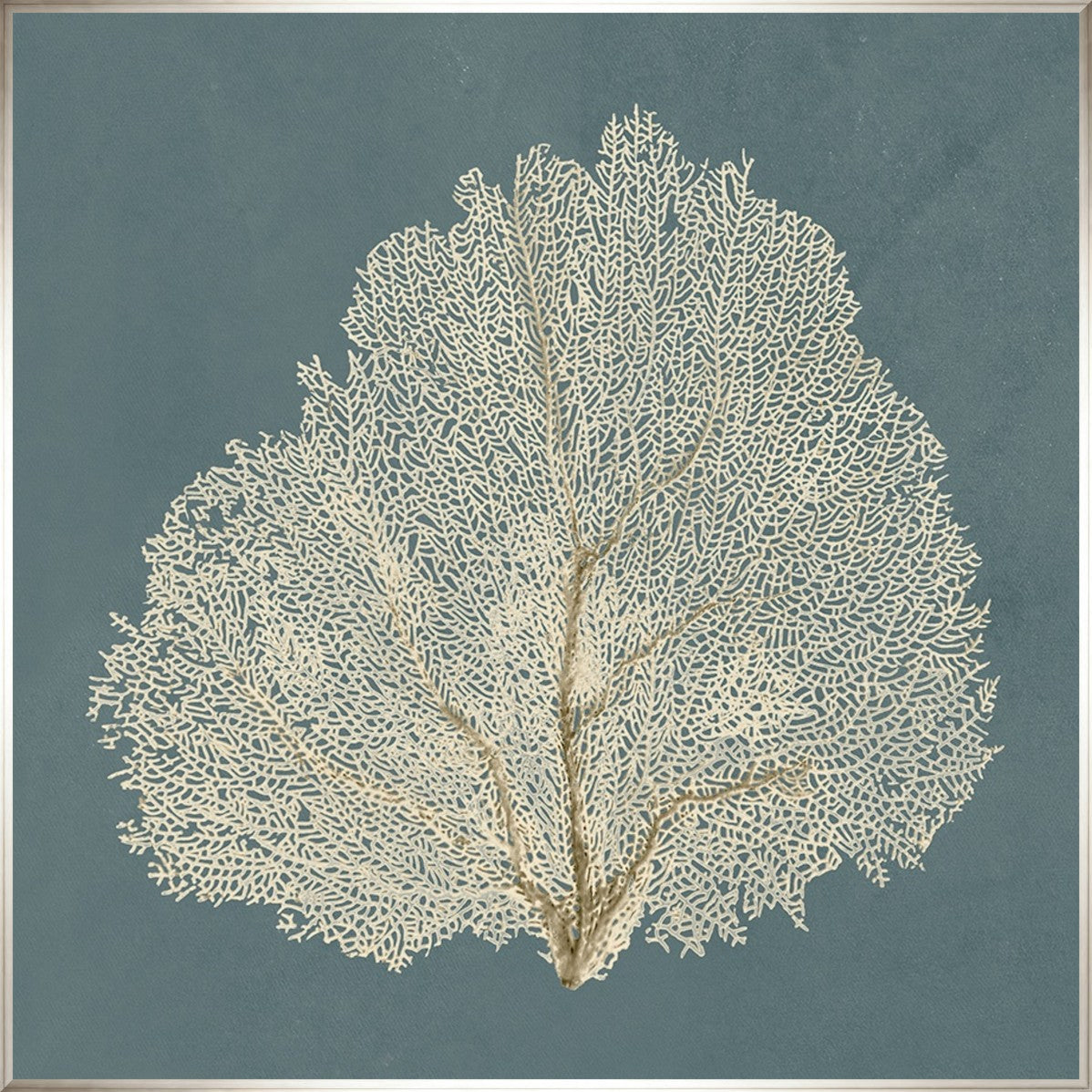 Ocean Lace III