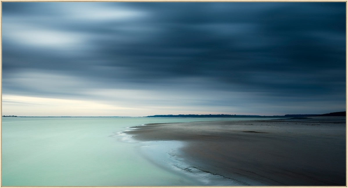 Nocturnal Tide