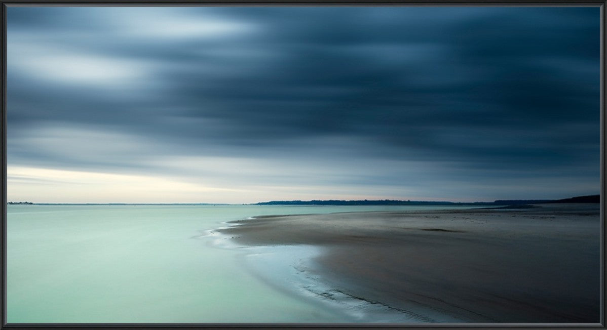 Nocturnal Tide