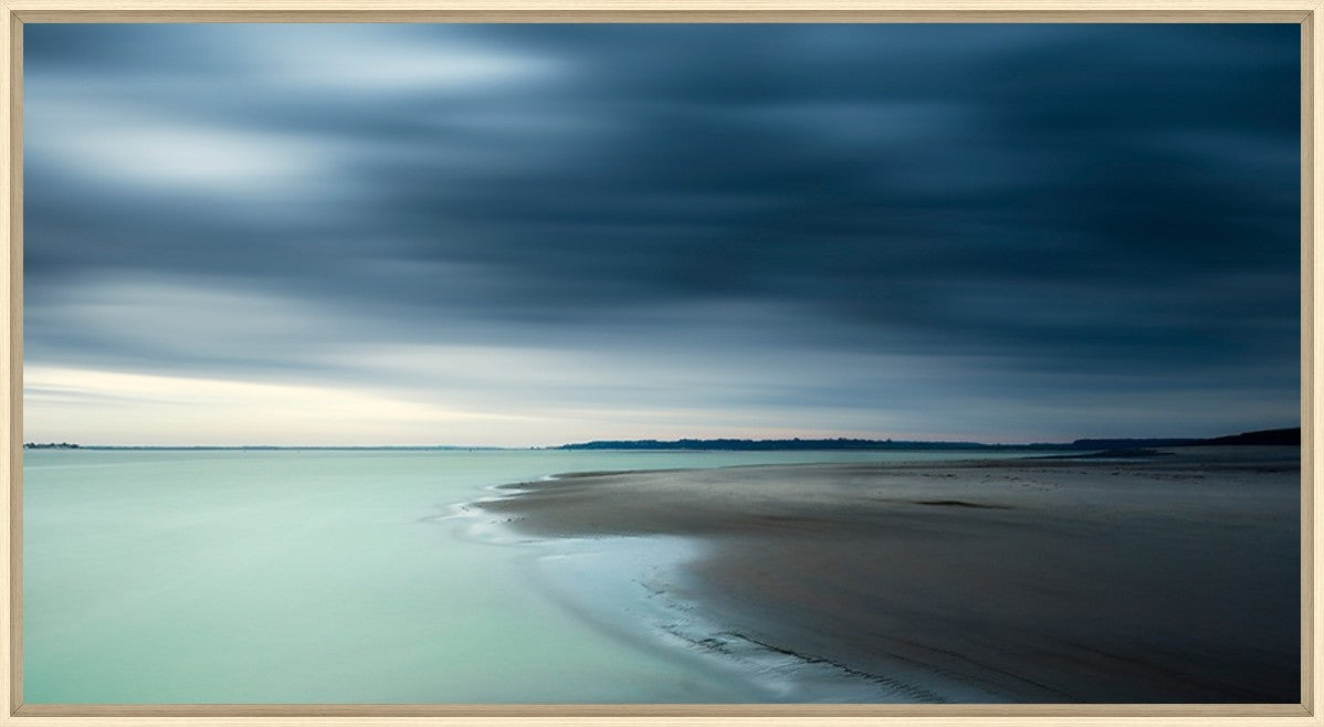 Nocturnal Tide