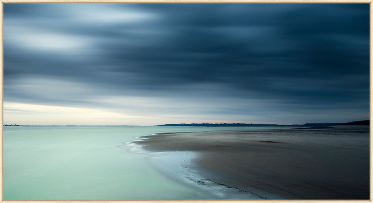 Nocturnal Tide