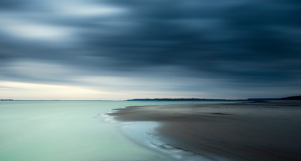 Nocturnal Tide